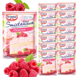 dr-oetker-masa-smietanowa-malinowa-krem-malinowy-do-deserow-i-tortow-15x86g