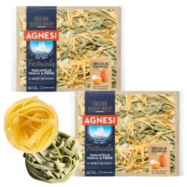 makaron-tagliatelle-paglia-fieno-wstazki-wloska-jakosc-agnesi-2x250g