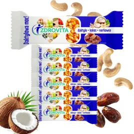 baton-daktylowy-z-orzechami-nerkowca-i-kokosem-fit-przekaska-zdrovita-6x40g