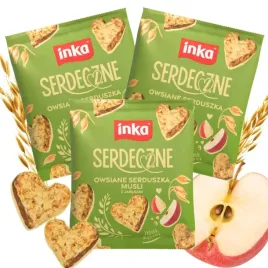 inka-serdeczne-owsiane-ciastka-serduszka-musli-z-jablkami-3x52-g