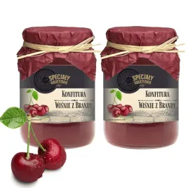konfitura-wisnia-brandy-premium-domowe-specjaly-galicyjskie-2x200g
