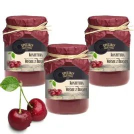 konfitura-wisnia-brandy-premium-domowe-specjaly-galicyjskie-3x200g