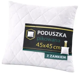 pikowana-poduszka-45x45-antyalergiczna-gruba-zamek