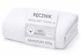 recznik-kapielowy-50x100-100percent-bawelna-duzy-gruby-hotelowy-500g-95c-bialy