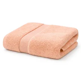 recznik-kapielowy-50x100-100percent-bawelna-chlonny-gruby-hotelowy-500g-lososiowy