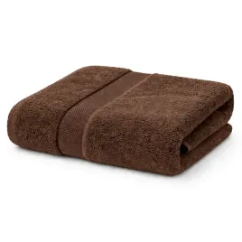 recznik-kapielowy-50x100-100percent-bawelna-chlonny-gruby-hotelowy-500g-brazowy