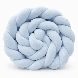 ochraniacz-do-lozeczka-warkocz-pleciony-welur-180-cm-baby-blue