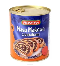 masa-makowa-prospona-400-g