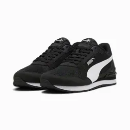 buty-meskie-puma-sportowe-sznurowane-st-runner-v4-mesh-39966601-41