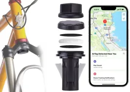 ukryty-uchwyt-na-lokalizator-airtag-zabezpieczenie-roweru-pod-widelec