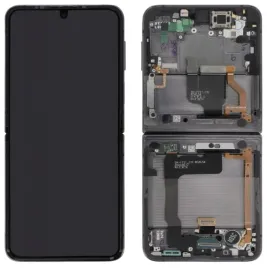 100percent-oryginalny-wyswietlacz-lcd-ramka-samsung-z-flip-4-5g-f721b-grafit