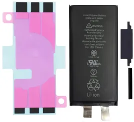 bateria-do-apple-iphone-13-mini-2406mah-klej-bez-tasmy-bms