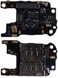 huawei-p30-pro-plytka-mikrofon-czytnik-zlacze-sim