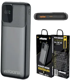 moonx-powerbank-szybki-mocny-10000mah-pd-20w-usb-c-usb-qc3-0-22-5w-czarny