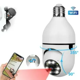 kamera-obrotowa-ukrywa-w-zarowce-wifi-ip-niania
