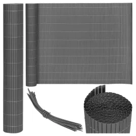 oslona-na-balkon-mata-100x500-cm-dwustronna-bambusowa-na-taras-ogrodzenie