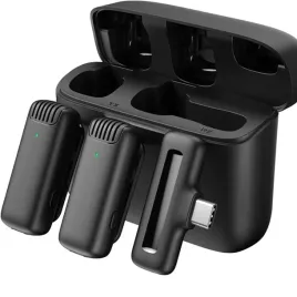 2x-bezprzewodowy-mikrofon-krawatowy-klips-usb-c