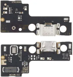 plytka-zlacze-ladowania-xiaomi-redmi-12c