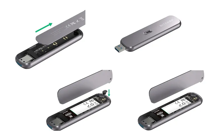 obudowa-dysku-m-2-ssd-blitzwolf-b-key-sata-usb-c-stan-nowy-producent-blitzwolf