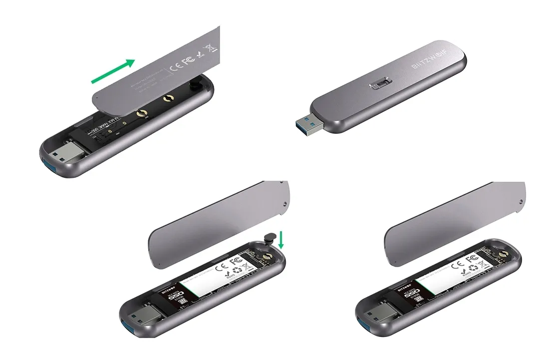 obudowa-dysku-m-2-ssd-blitzwolf-b-key-sata-usb-c
