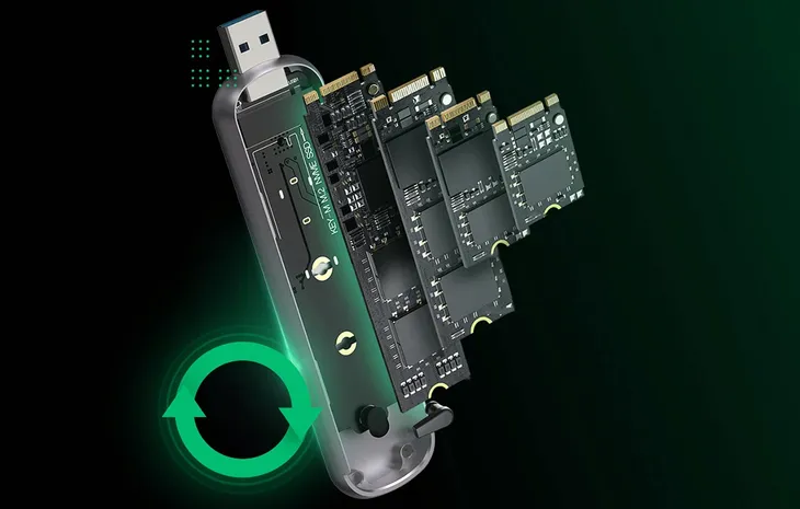 obudowa-dysku-m-2-ssd-blitzwolf-b-key-sata-usb-c-producent-blitzwolf-stan-nowy