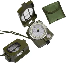 profesionalny-wojskowy-kompas-busola-metalowy-comet-zielony-pokrowiec