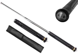 duza-palka-teleskopowa-xxl-baton-stalowy-srebrny-65cm-zbijak-kabura