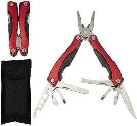 multitool-10w1-scyzoryk-wielofunkcyjny-kombinerki-srubokret-klucz-czerwony