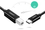 kabel-usb-c-do-drukarki-usb-c-ugreen-480mb-s-2m-czarny-kod-producenta-50446