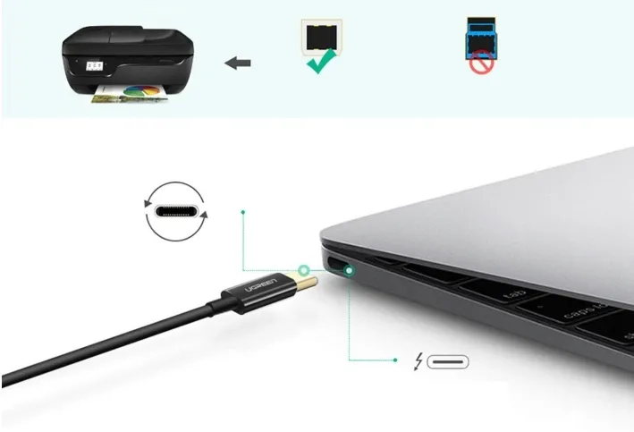kabel-usb-c-do-drukarki-usb-c-ugreen-480mb-s-2m-czarny-dlugosc-kabla-2-m
