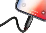 baseus-kabel-usb-nylonowy-3w1-micro-usborlightningorusb-c-35a-30cm-konstrukcja-oplot