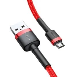 kabel-baseus-micro-usb-mocny-dwustronny-wtyk-15a-2m-czerwono-czarny