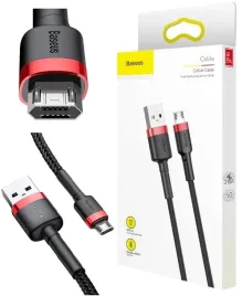 kabel-micro-usb-typ-b-dwustronny-baseus-do-pada-ps4-2a-3m-czarno-czerwony