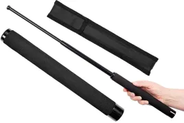 mocna-stalowa-palka-teleskopowa-rozkladana-policyjna-21-czarna-pokrowiec