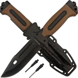 noz-taktyczny-wojskowy-mysliwski-ostzralka-krzesiwo-gwizdek-kompas-kabura