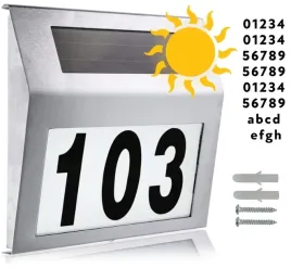 solarny-numer-domu-led-z-czujnikiem-zmierzchu-zasilanie-sloneczne