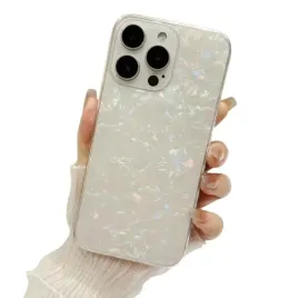 eleganckie-etui-pokrowiec-plecki-glamour-do-iphone-15-pro-bialy