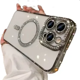 etui-magnetyczne-magsafe-oslona-aparatu-brylanciki-do-iphone-15-pro-silver
