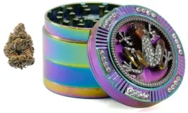 kolorowy-mlynek-grinder-crusher-metalowy-do-suszu-cbd-zaba-prezent