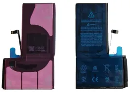 bateria-do-apple-iphone-xs-max-wieksza-pojemnosc-3700mah-klej