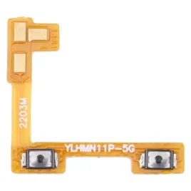 tasma-klawisze-glosnosci-xiaomi-redmi-note-11-pro-5g-or-11i