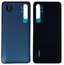 klapka-baterii-klej-xiaomi-mi-note-10-lite-czarny