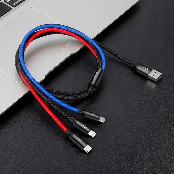 kabel-3w1-baseus-camlt-bsy01-usb-c-lightning-do-iphone-micro-usb-35a-12m-kolor-wielokolorowy