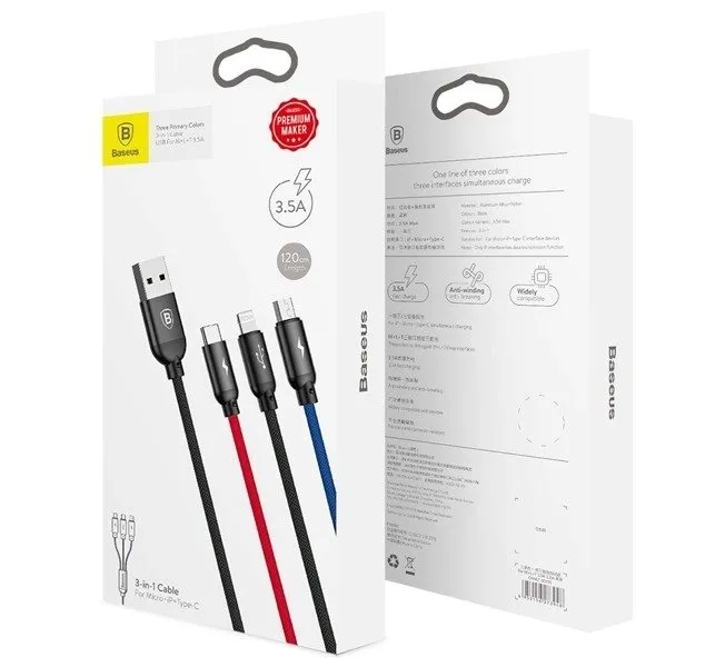 kabel-3w1-baseus-camlt-bsy01-usb-c-lightning-do-iphone-micro-usb-35a-12m