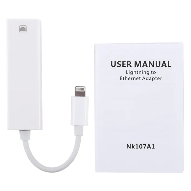 adapter-lightning-ethernet-lan-rj45-nk107a1-marka-konektor-stan-nowy