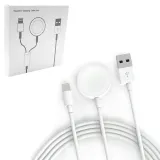 ladowarka-kabel-2w1-do-apple-watch-iphone-ipad-stan-nowy
