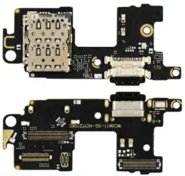 zlacze-ladowania-czytnik-sim-xiaomi-mi-11