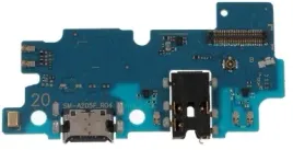plytka-zlacze-ladowania-mikrofon-do-samsung-a20-a205