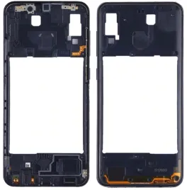 korpus-obudowa-tyl-do-samsung-a20-a205-czarny