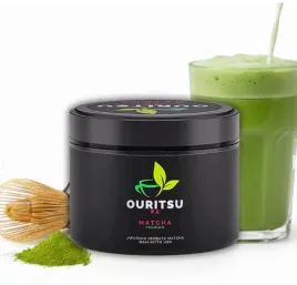 herbata-japonska-zielona-matcha-ouritsu-macza-100g-premium-codzienna